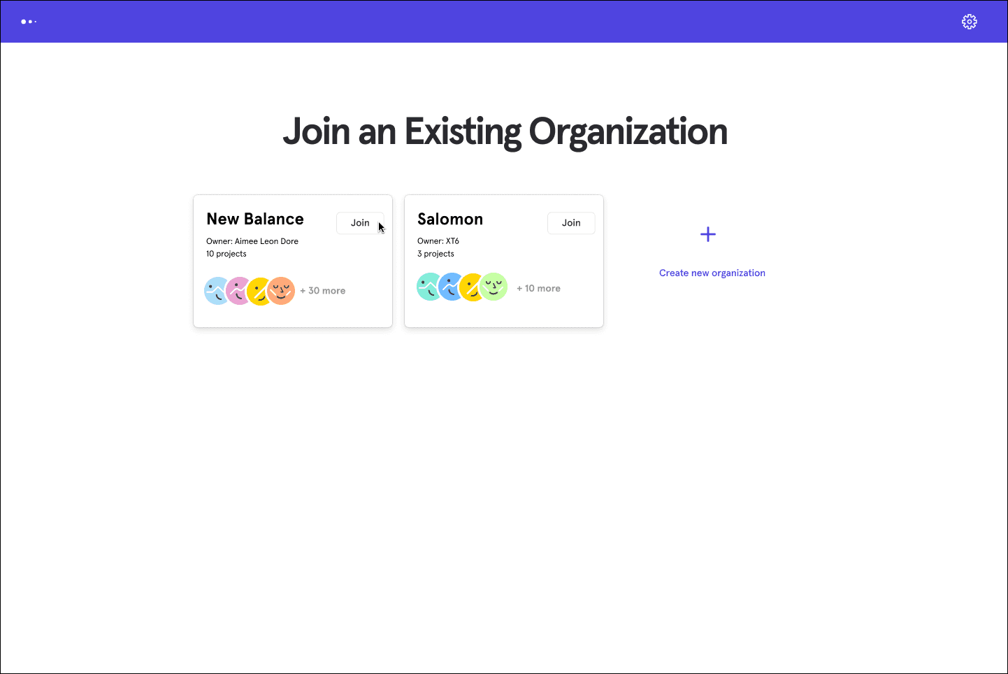 Organization Discoverability 1 Image