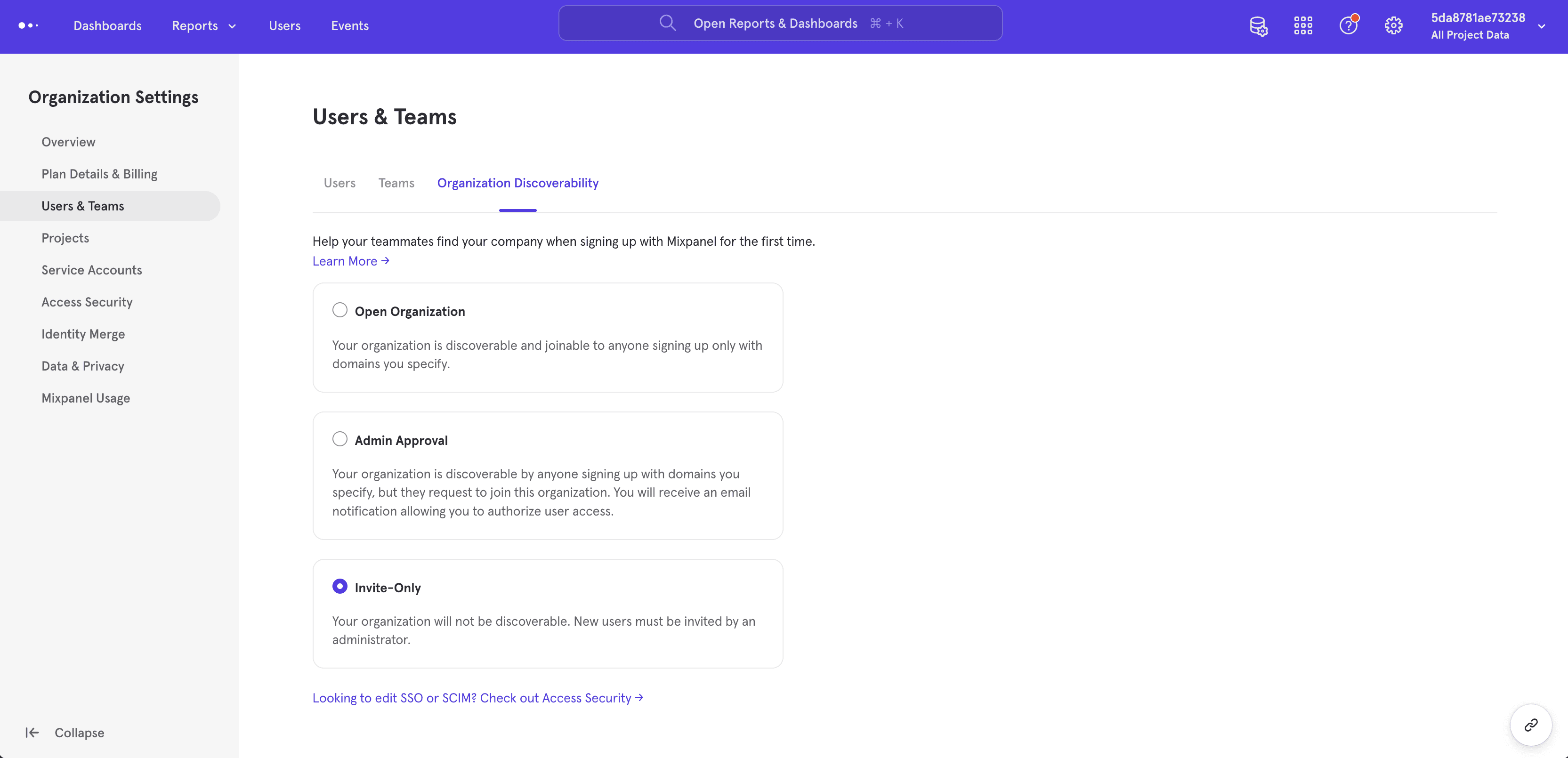 Organization Discoverability 2 Image